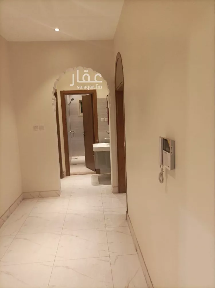 شقة للإيجار في شارع الامير عبدالمجيد, حي الياقوت, مدينة جدة, منطقة مكة المكرمة صورة 3