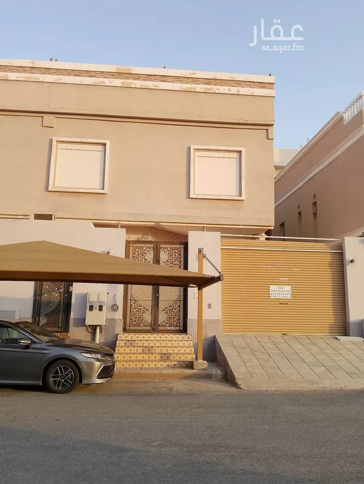 فيلا للإيجار في شارع أبو المظفر بن محمد, حي اللؤلؤ, مدينة جدة, منطقة مكة المكرمة