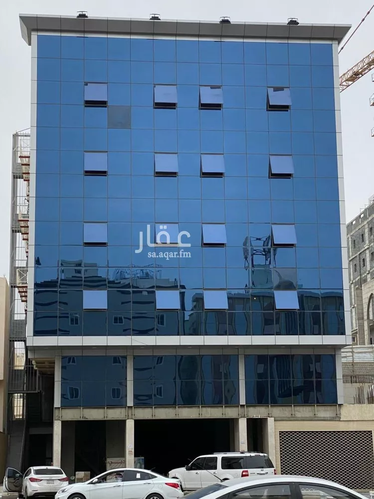 عمارة للبيع في شارع مويسل, حي المحمدية, مدينة مكة المكرمة, منطقة مكة المكرمة