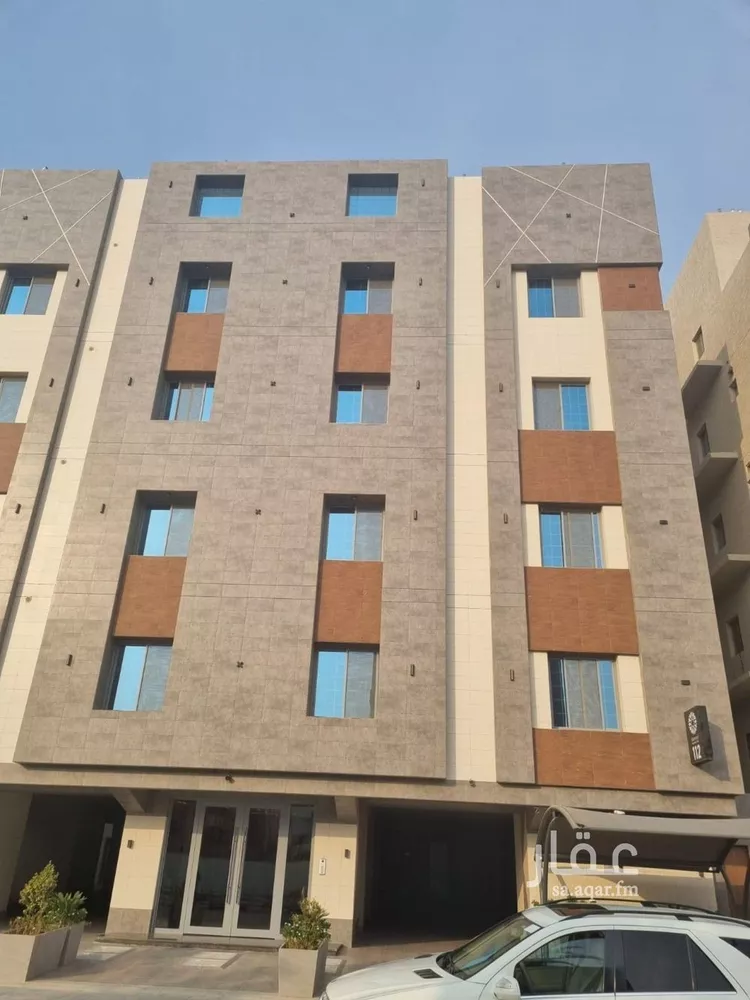 شقة للإيجار في شارع ابن أبي رمانة, حي الصواري, مدينة جدة, منطقة مكة المكرمة