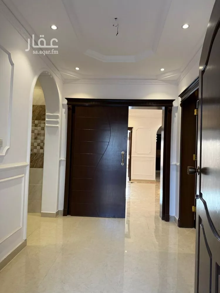 فيلا للإيجار في شارع محمد بن زرقون, حي أبحر الشمالية, مدينة جدة, منطقة مكة المكرمة صورة 3