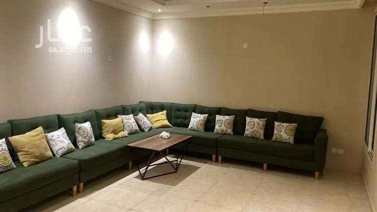 فيلا للبيع في شارع عثمان المري, حي الياقوت, مدينة جدة, منطقة مكة المكرمة صورة 2