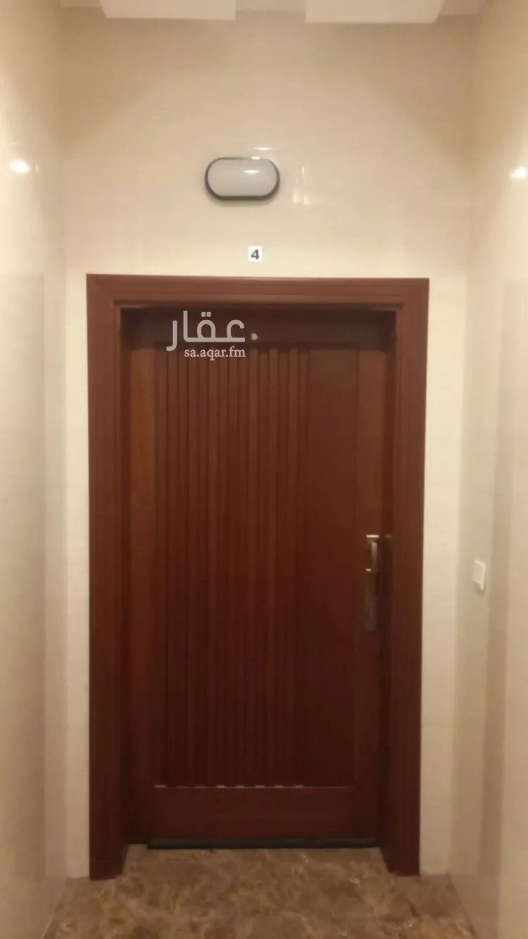 شقة للإيجار في شارع احمد بن محمد السديري الثاني, حي الشراع, مدينة جدة, منطقة مكة المكرمة 11