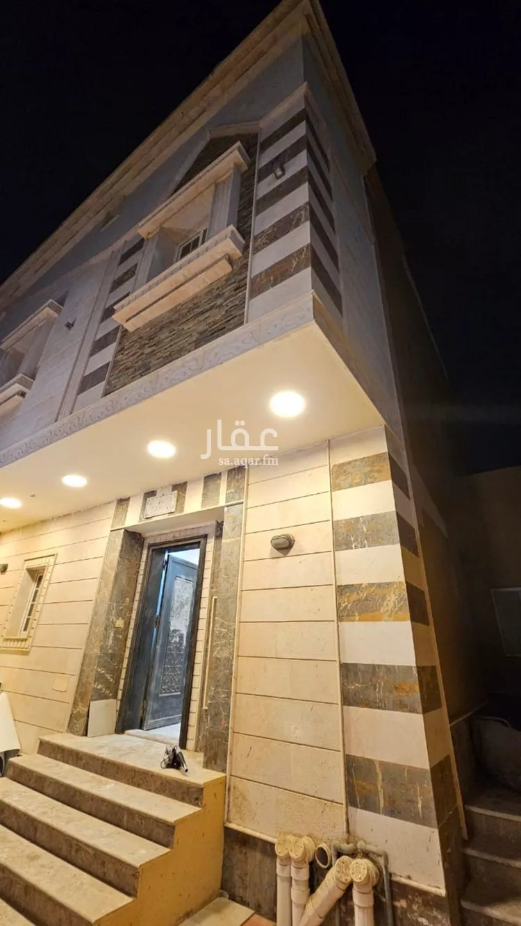 فيلا للإيجار في شارع البدر النابلسي, حي اللؤلؤ, مدينة جدة, منطقة مكة المكرمة صورة 2