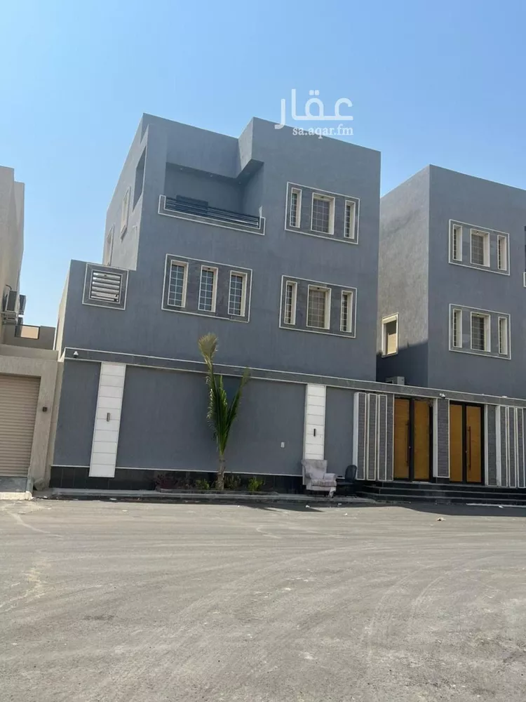 فيلا للإيجار في شارع أبي أحمد الرومي, حي الياقوت, مدينة جدة, منطقة مكة المكرمة صورة 2