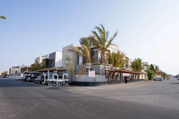 فيلا للبيع في شارع زيد الخير, حي الأمواج, مدينة جدة, منطقة مكة المكرمة