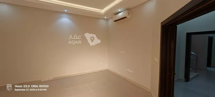 فيلا للإيجار في شارع الحسن النابلسى, حي اللؤلؤ, مدينة جدة, منطقة مكة المكرمة صورة 5