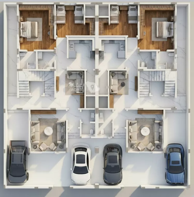 Building for Sale in Jeddah Al Shera'a