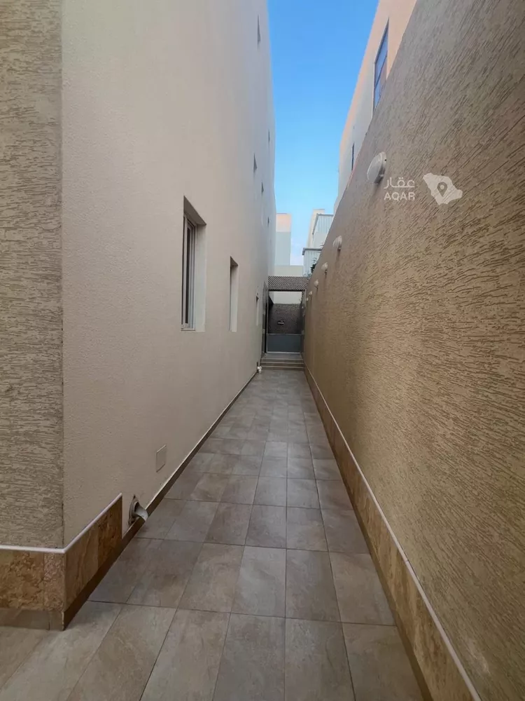 فيلا للبيع في شارع إبراهيم الرهاوي, حي أبحر الشمالية, مدينة جدة, منطقة مكة المكرمة 3