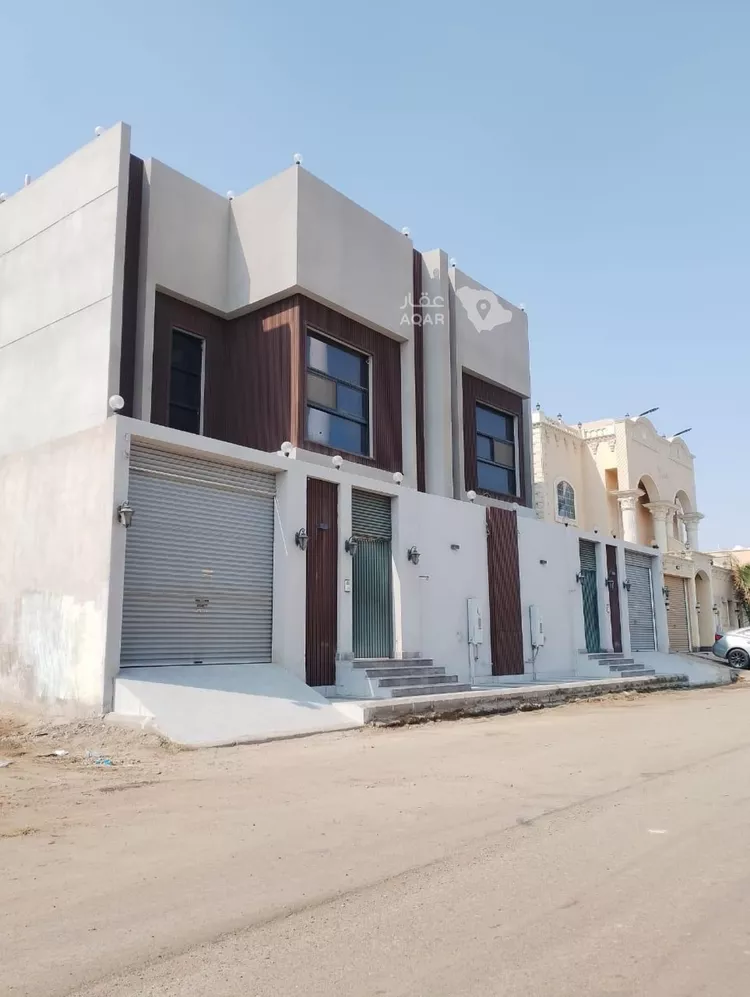 فيلا للبيع في شارع عبدالله ابن حمد, حي الياقوت, مدينة جدة, منطقة مكة المكرمة 2