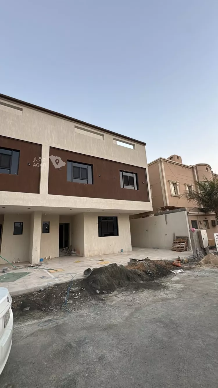 Apartment for Sale in Jeddah Al Shera'a