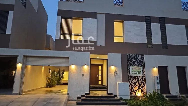 فيلا للإيجار في شارع لبابه بنت الحارث(رضي الله عنها), حي اللؤلؤ, مدينة جدة, منطقة مكة المكرمة
