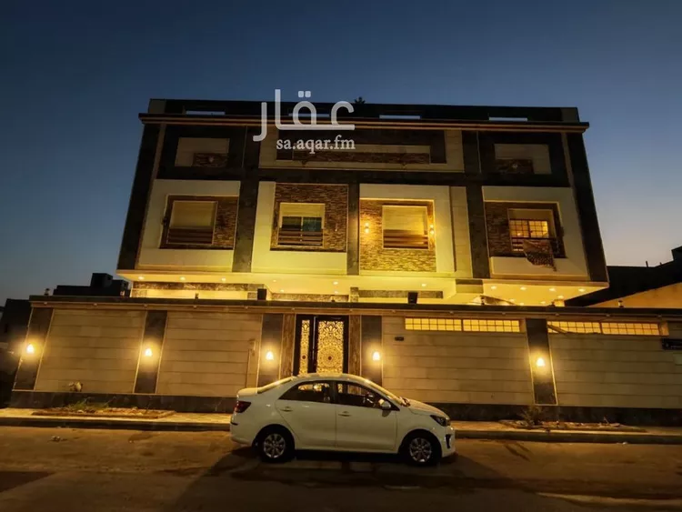 فيلا للإيجار في شارع محمد بن العماد, حي الشراع, مدينة جدة, منطقة مكة المكرمة