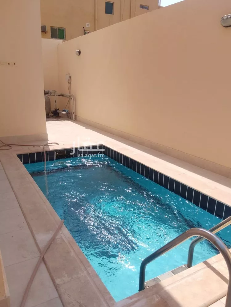 فيلا للإيجار في شارع محمد بن زرقون, حي أبحر الشمالية, مدينة جدة, منطقة مكة المكرمة صورة 2