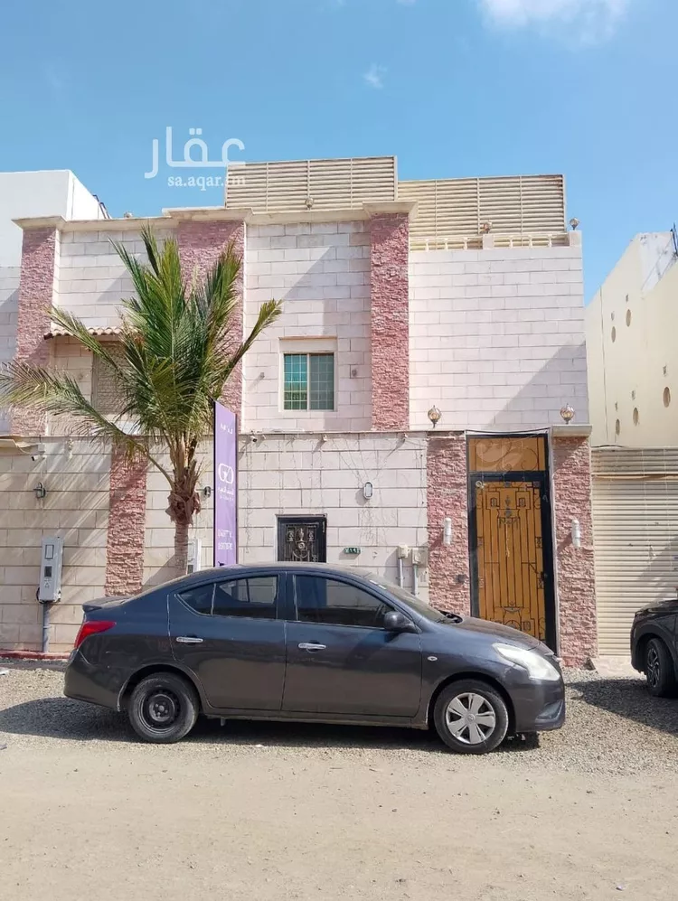 فيلا للبيع في شارع أبوبكر الظفري, حي الياقوت, مدينة جدة, منطقة مكة المكرمة