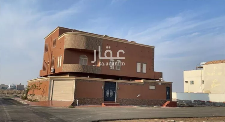 Villa for Sale in Jeddah Al Lulu