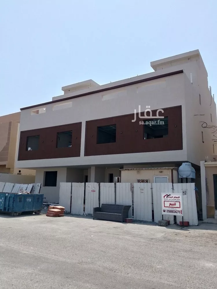 شقة للبيع في شارع أبي الحسن المبارك, حي الشراع, مدينة جدة, منطقة مكة المكرمة 8
