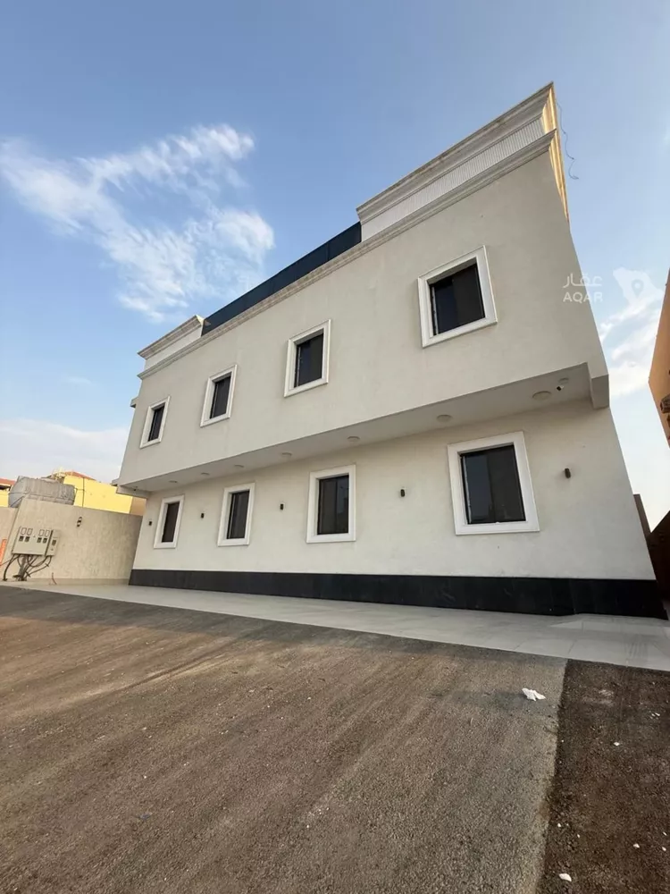 Apartment for Rent in Jeddah Al Shera'a