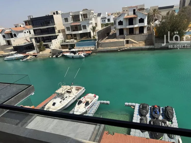فيلا للبيع في شارع البحيرات 48, حي البحيرات, مدينة جدة, منطقة مكة المكرمة صورة 5