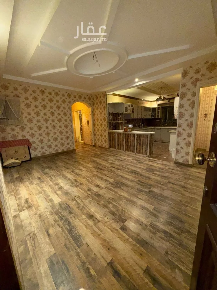 شقة للإيجار في شارع الجزائري, حي الروضة, مدينة جدة, منطقة مكة المكرمة صورة 5