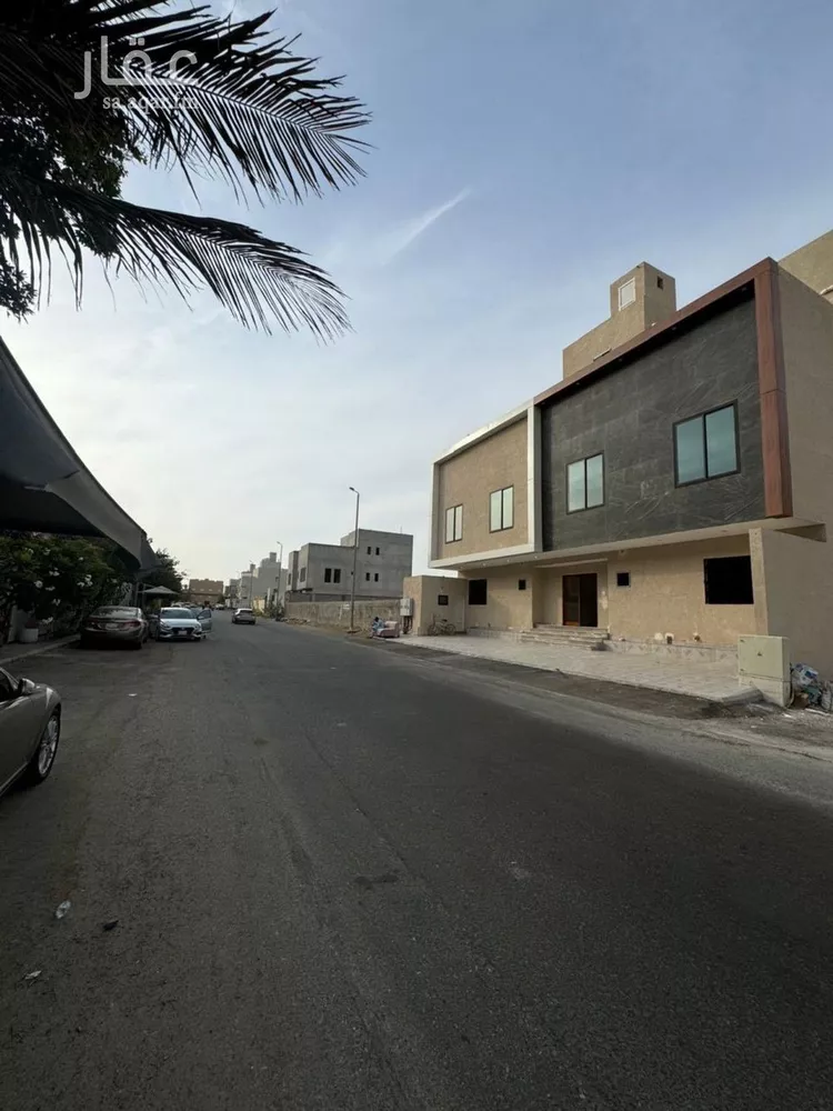 شقة للإيجار في شارع علي بن أبي بكر السلمي, حي الشراع, مدينة جدة, منطقة مكة المكرمة صورة 2