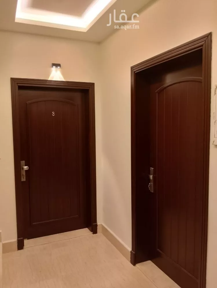 شقة للإيجار في شارع عيسى الخياط, حي الأمواج, مدينة جدة, منطقة مكة المكرمة صورة 2