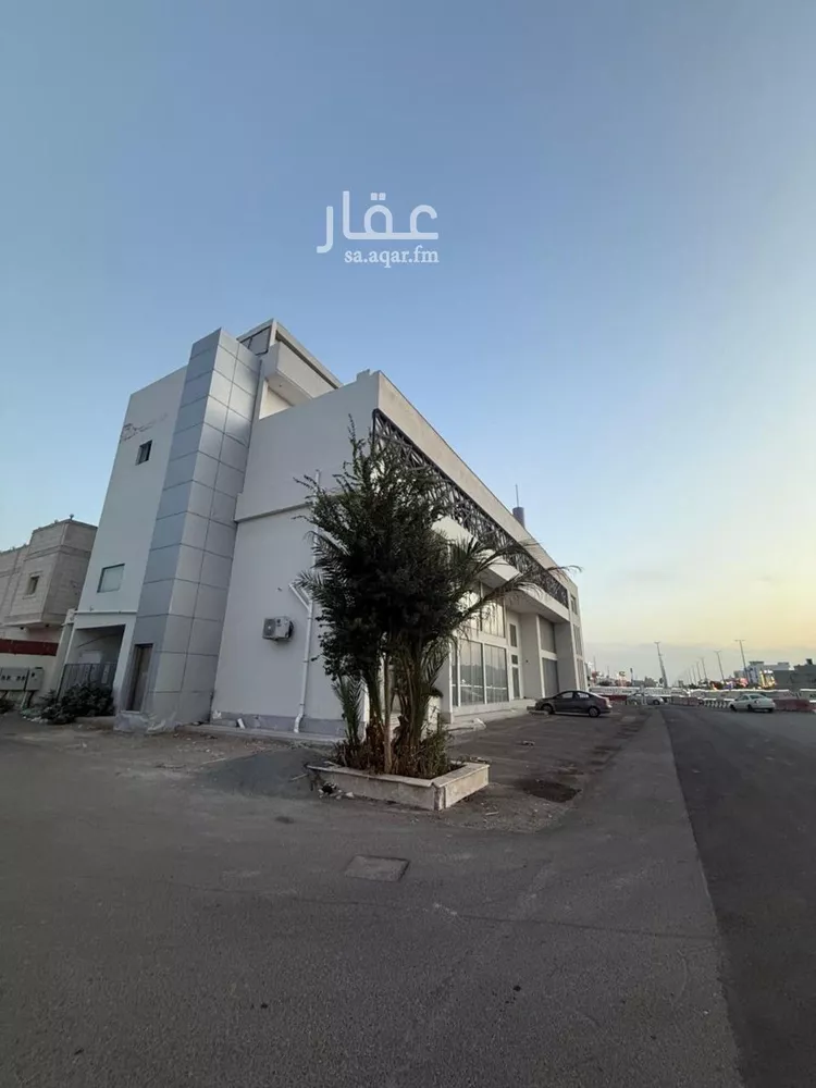 عمارة للإيجار في شارع الامير مشعل ابن ماجد ابن عبدالله, حي أبحر الشمالية, مدينة جدة, منطقة مكة المكرمة صورة 2