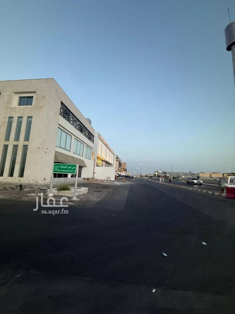 عمارة للإيجار في شارع الامير مشعل ابن ماجد ابن عبدالله, حي أبحر الشمالية, مدينة جدة, منطقة مكة المكرمة صورة 5