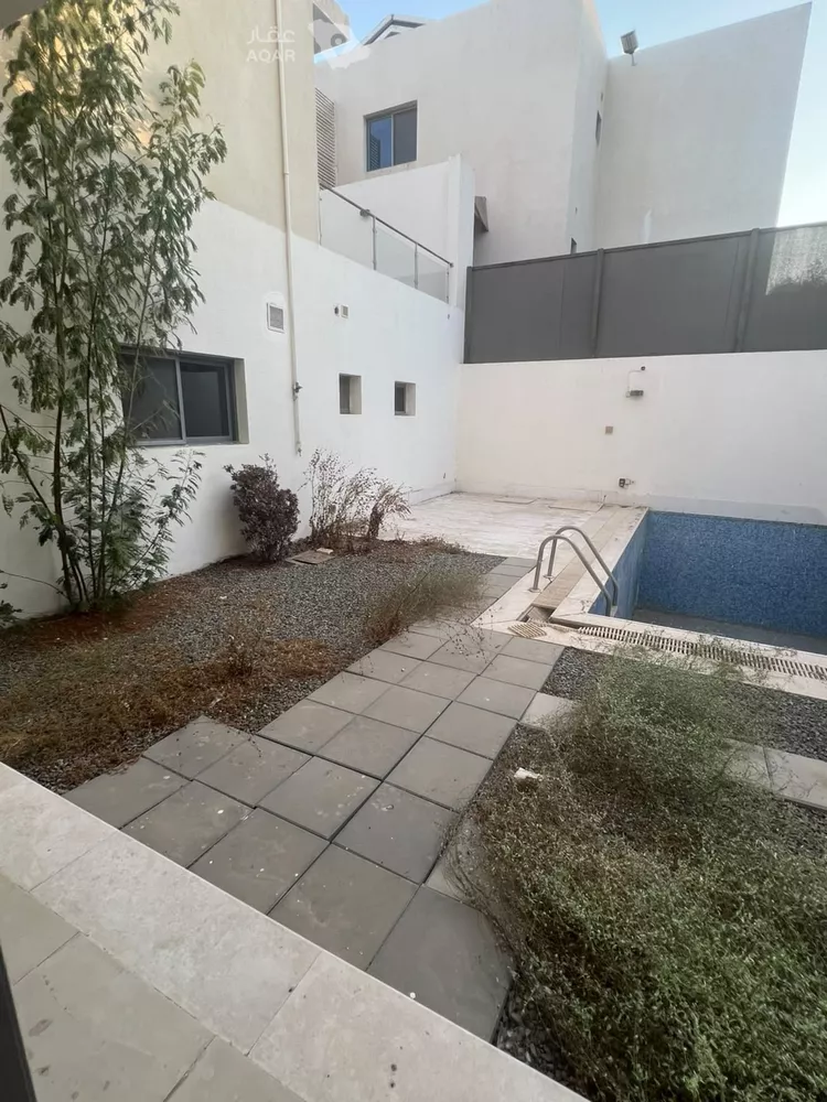 Villa for Rent in Jeddah Al Ammwaj 14