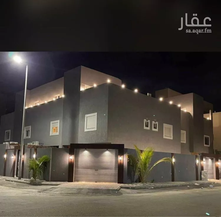 فيلا للإيجار في شارع عمر اليعقوب, حي الشراع, مدينة جدة, منطقة مكة المكرمة