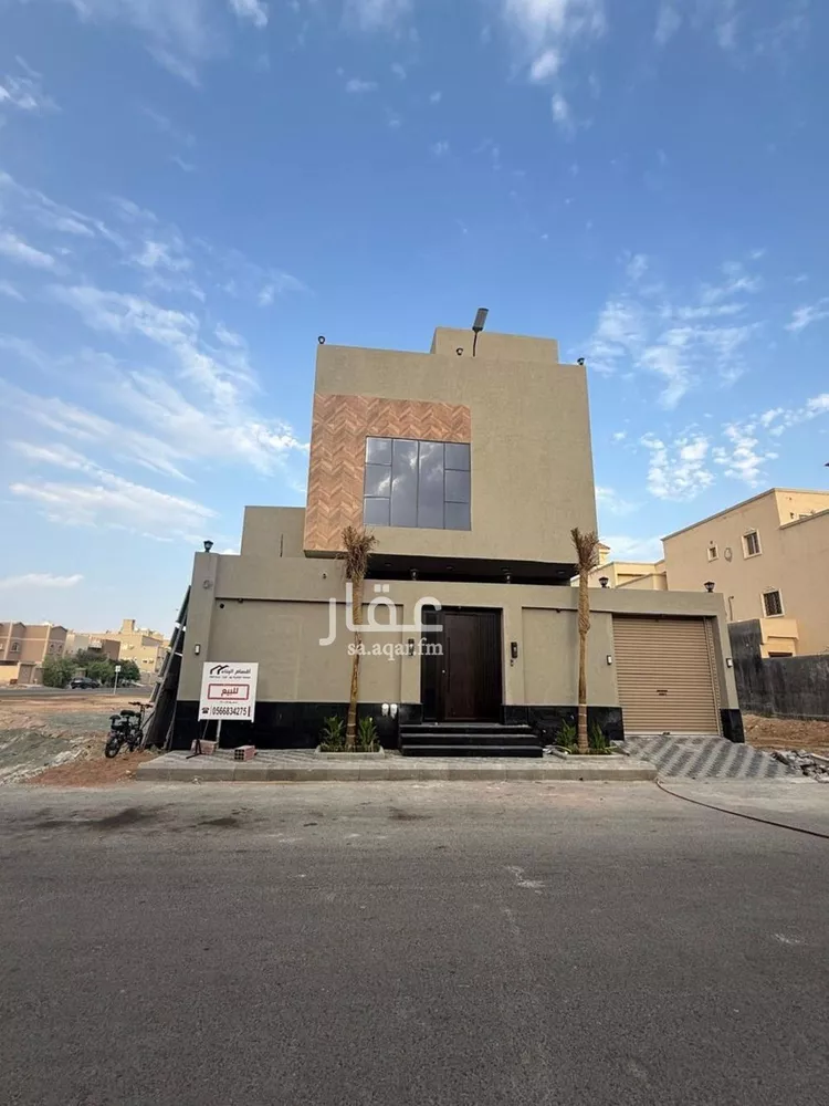 Villa for Sale in Jeddah Al Yaqout