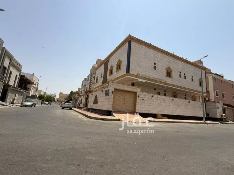 عمارة للبيع في شارع ابن قدامة المقدسي, حي الشراع, مدينة جدة, منطقة مكة المكرمة