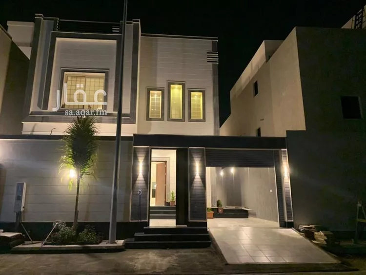 Villa for Rent in Jeddah Al Yaqout