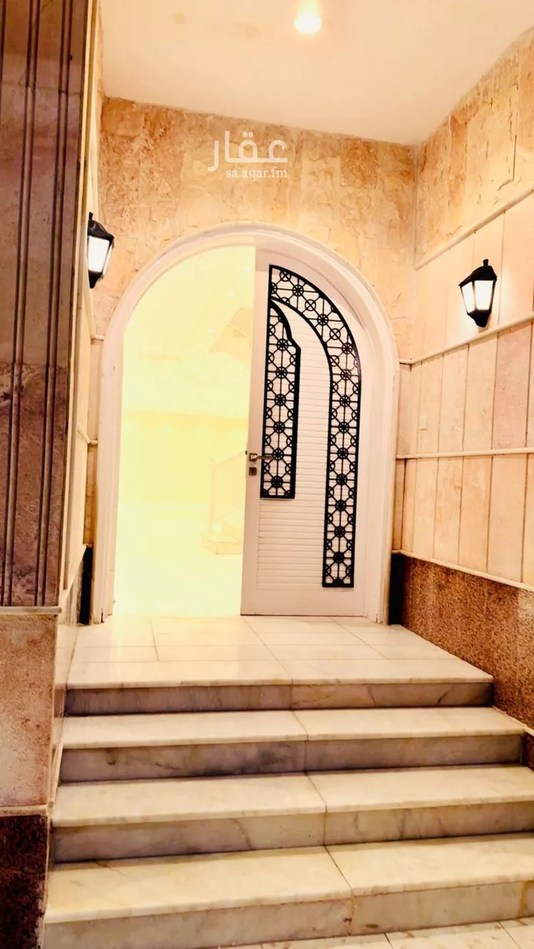 فيلا للإيجار في شارع عبد القادر الدميري, حي أبحر الشمالية, مدينة جدة, منطقة مكة المكرمة صورة 3