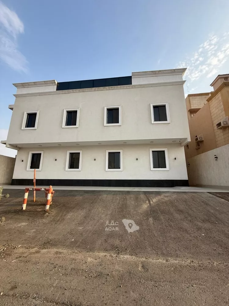 Apartment for Rent in Jeddah Al Shera'a 8