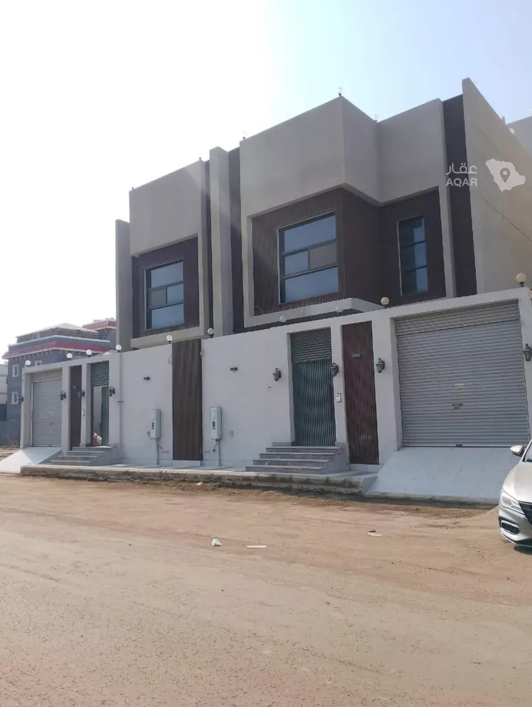 فيلا للبيع في شارع عبدالله ابن حمد, حي الياقوت, مدينة جدة, منطقة مكة المكرمة