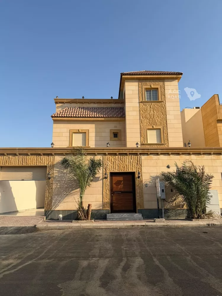 فيلا للبيع في شارع عبد اللطيف المدائي, حي الشراع, مدينة جدة, منطقة مكة المكرمة