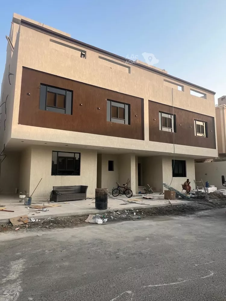 Apartment for Sale in Jeddah Al Shera'a