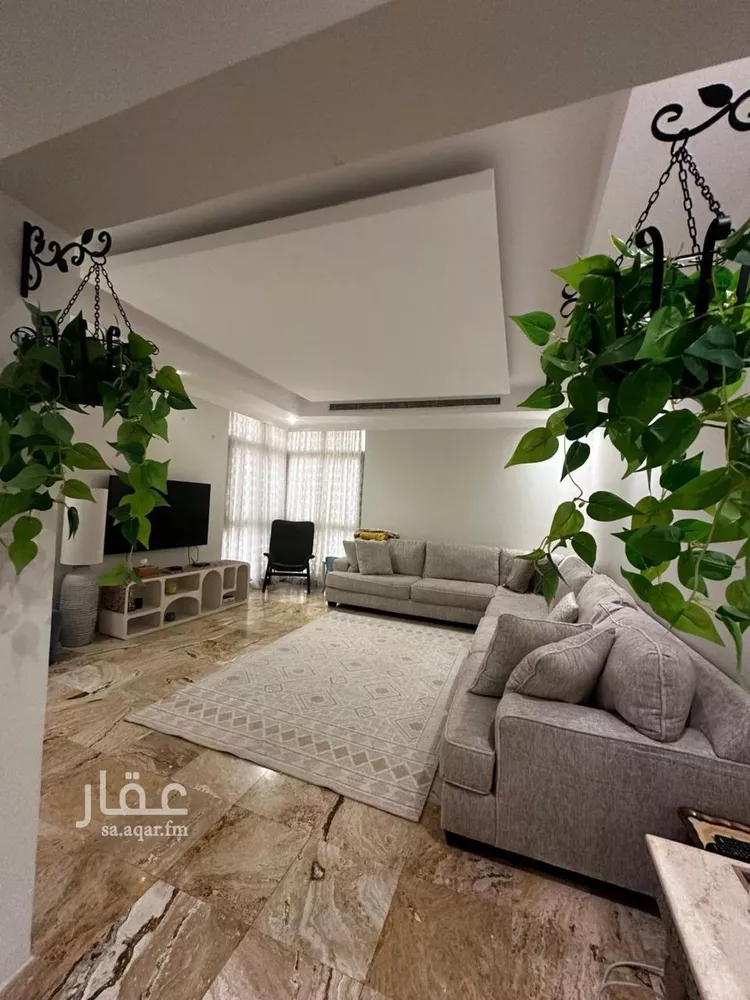 فيلا للإيجار في شارع حسن بن عجلان, حي أبحر الشمالية, مدينة جدة, منطقة مكة المكرمة صورة 3