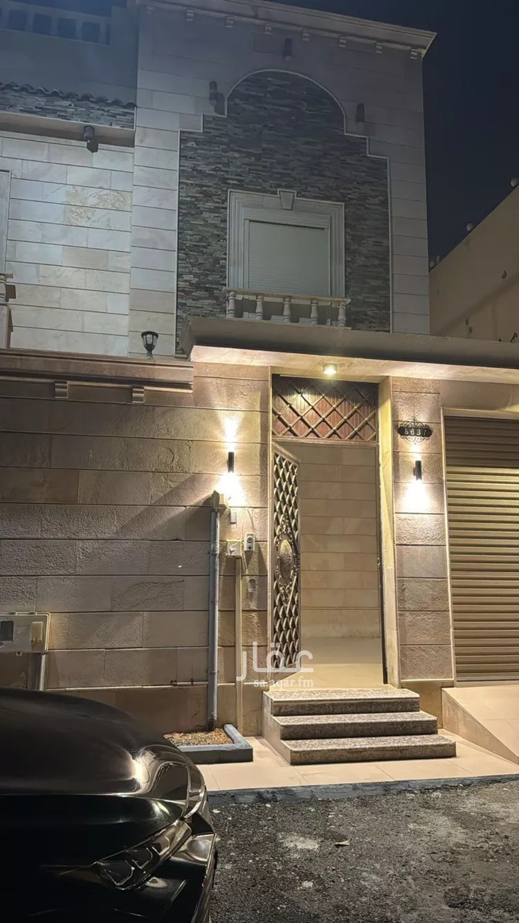 فيلا للبيع في شارع ابن عبدالحق الخزرجي, حي أبحر الشمالية, مدينة جدة, منطقة مكة المكرمة