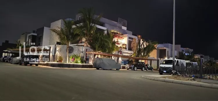 فيلا للبيع في شارع زيد الخير, حي الأمواج, مدينة جدة, منطقة مكة المكرمة صورة 4