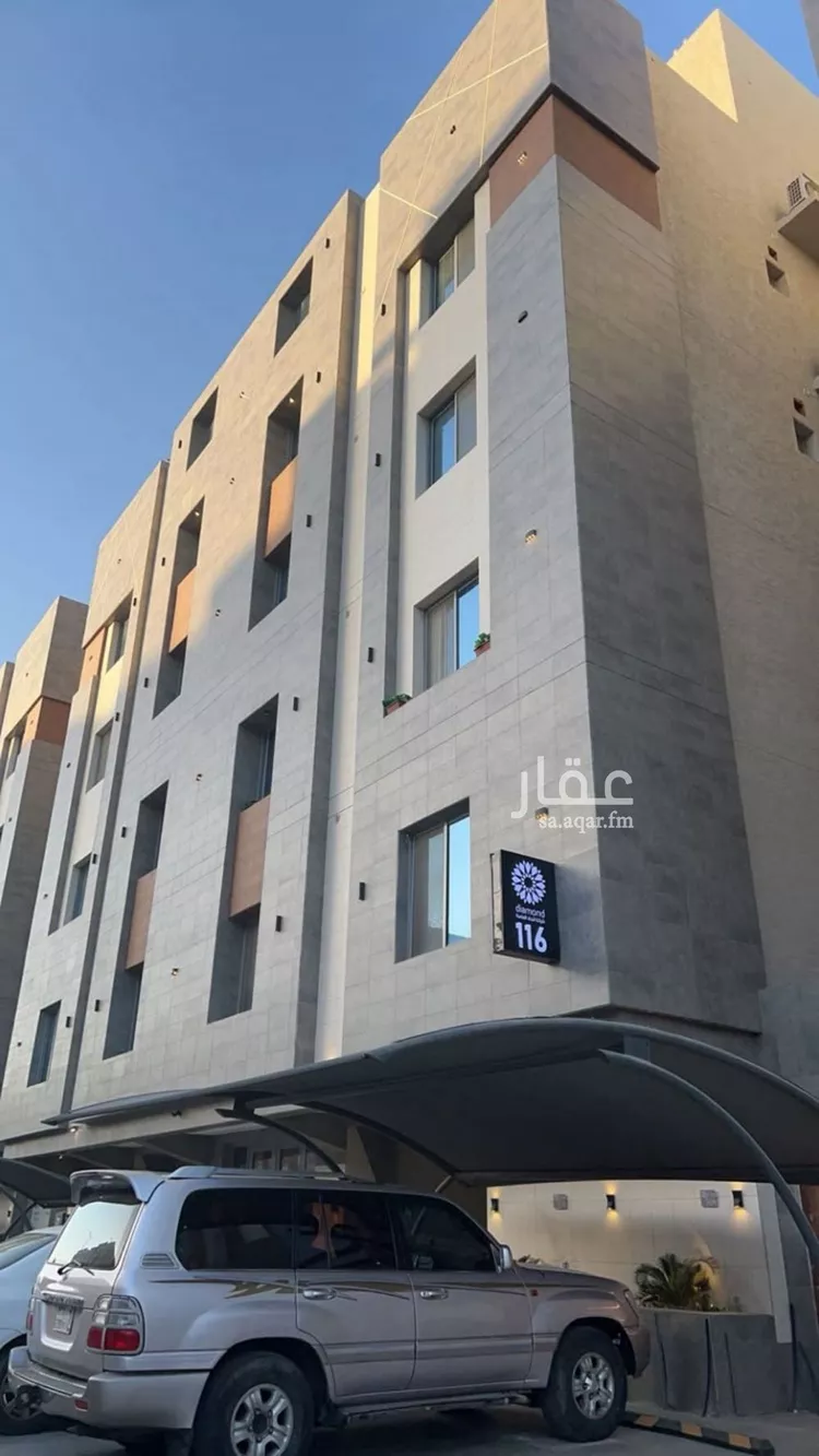 شقة للإيجار في شارع اسد بن مالك, حي الصواري, مدينة جدة, منطقة مكة المكرمة