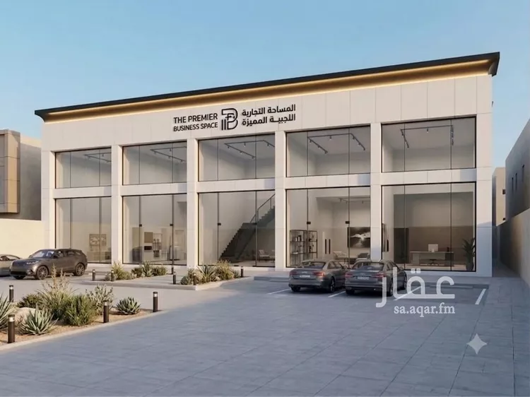 محل للإيجار في شارع غازي القصيبي, حي الفنار, مدينة جدة, منطقة مكة المكرمة