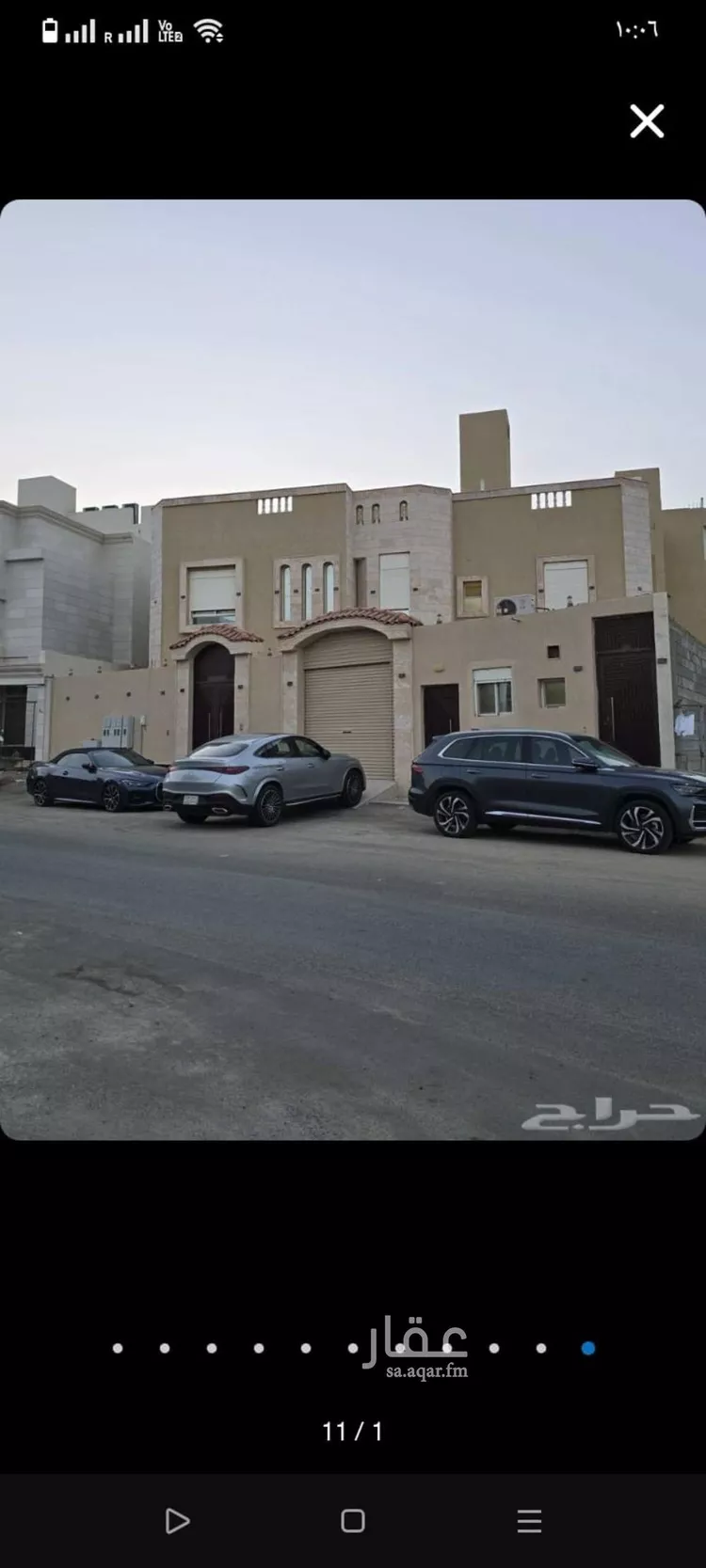 Villa for Sale in Jeddah Al Shera'a