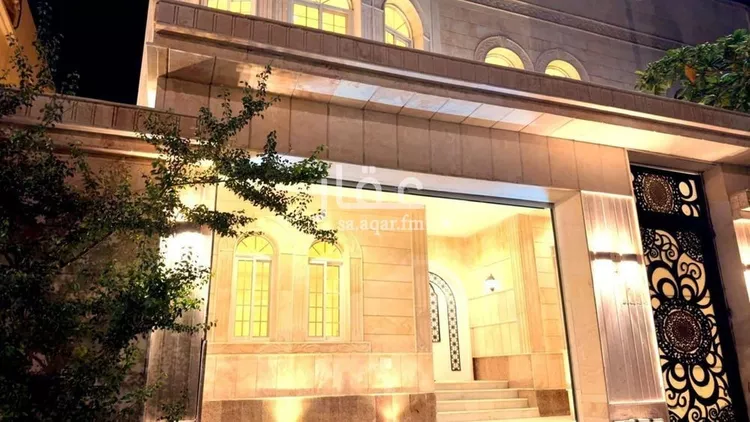 Villa for Rent in Jeddah Obhur Al Shamaliyah
