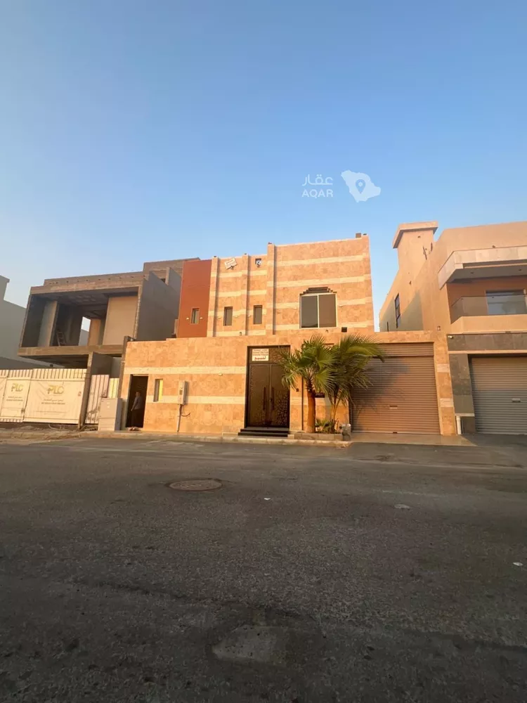 Villa for Sale in Jeddah Obhur Al Shamaliyah
