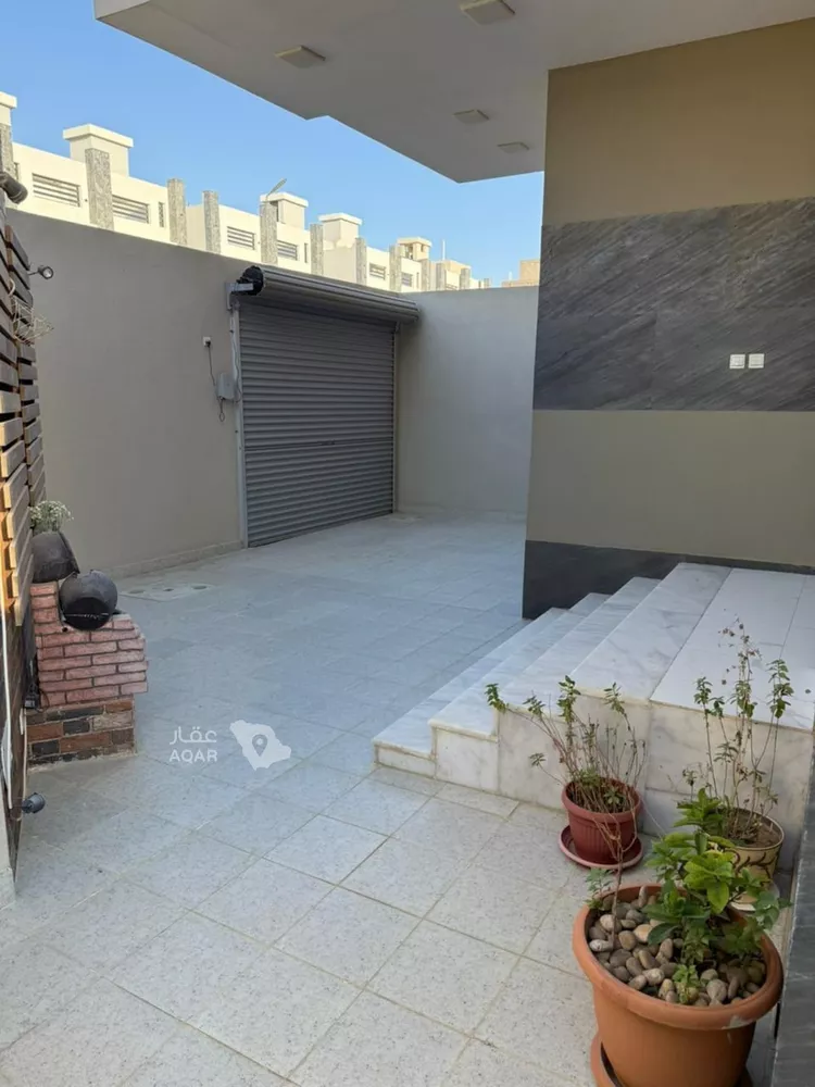 فيلا للبيع في شارع عبد الله بن مبارك, حي الشراع, مدينة جدة, منطقة مكة المكرمة 5
