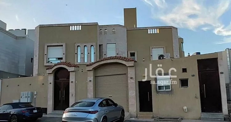 فيلا للبيع في شارع عبد الحميد بن عبد الله, حي الشراع, مدينة جدة, منطقة مكة المكرمة
