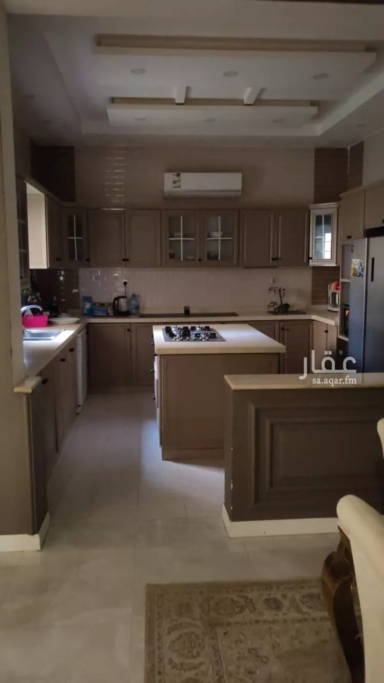 فيلا للإيجار في شارع الحارث بن المهلب, حي الياقوت, مدينة جدة, منطقة مكة المكرمة صورة 3