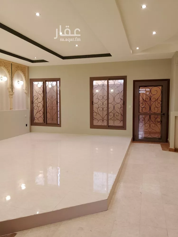 فيلا للإيجار في شارع موسي الرازي, حي الشراع, مدينة جدة, منطقة مكة المكرمة صورة 4